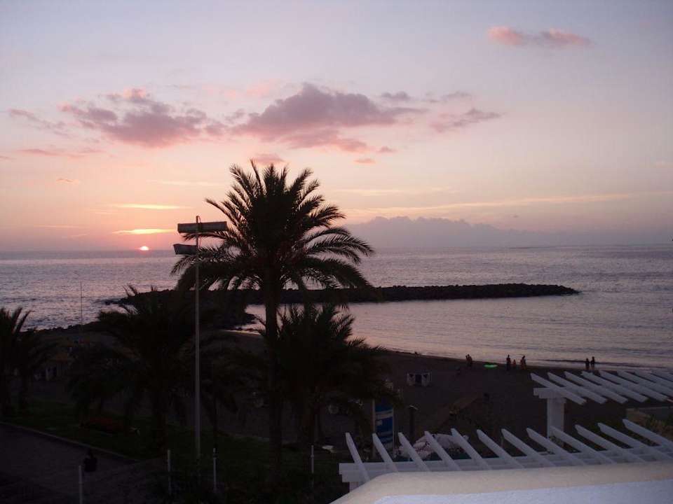 Richtung La Gomera H10 Gran Tinerfe - Adults only