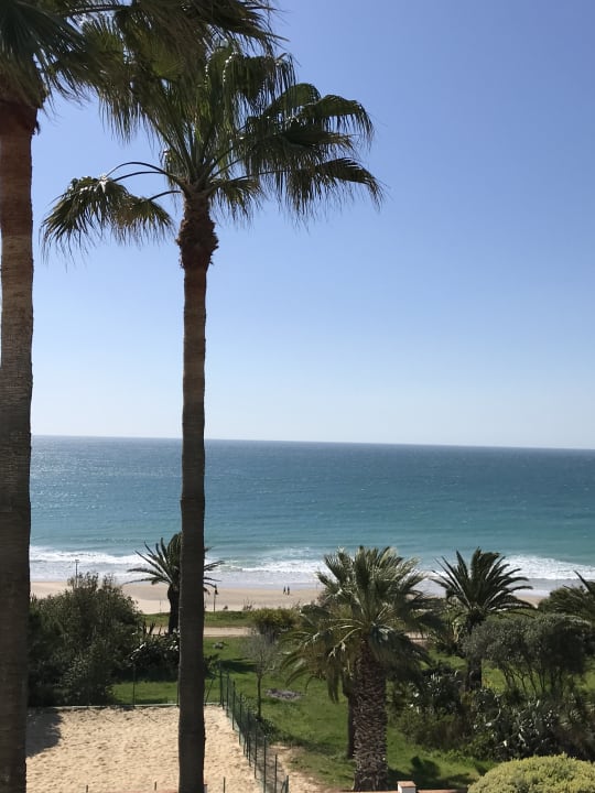 Ausblick Fuerte Conil-Resort