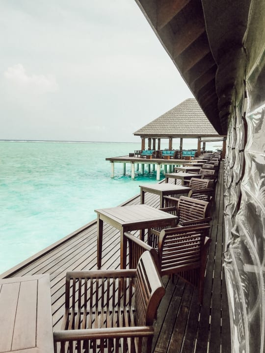 Gastro Summer Island Maldives