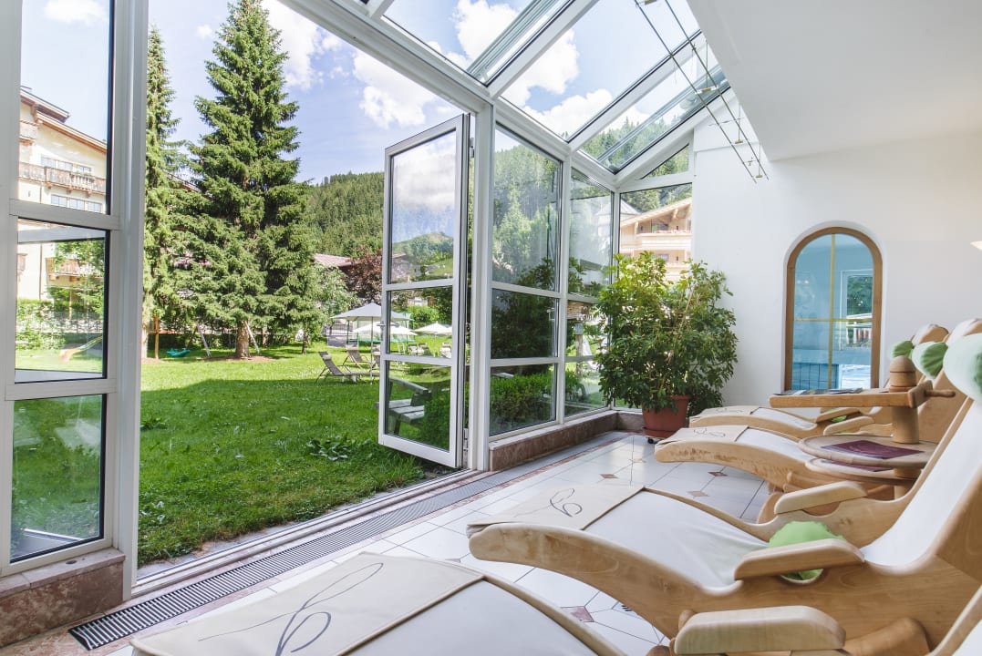 Sport & Freizeit Hotel Gaspingerhof