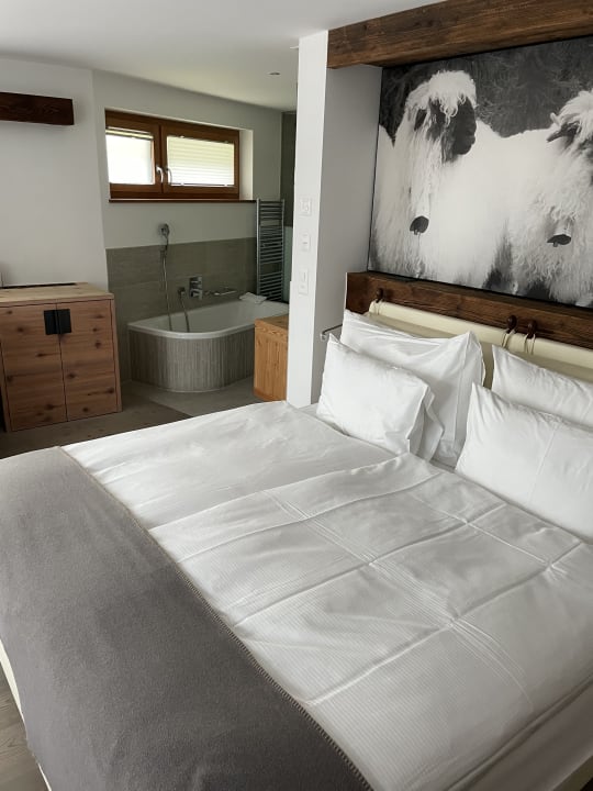 Zimmer Europe Hotel & Spa