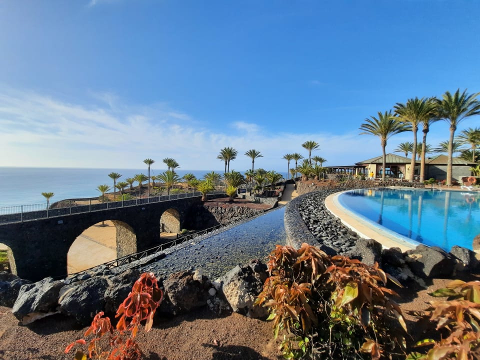 Pool R2 Rio Calma Hotel & Spa & Conference