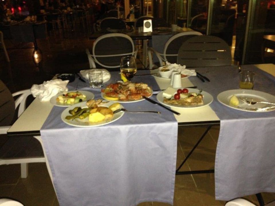 Service 5 Sterne Luxus Resort Port Nature Luxury Resort & Spa