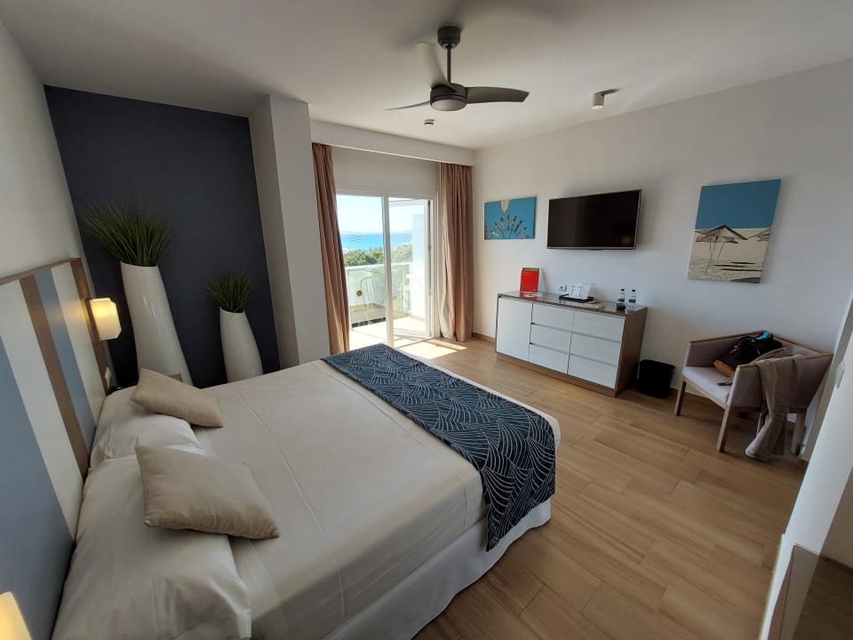 Zimmer Hotel Riu Festival