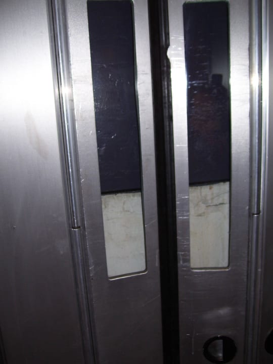 Schmucker Aufzug Best Western Plus Amedia Art Salzburg