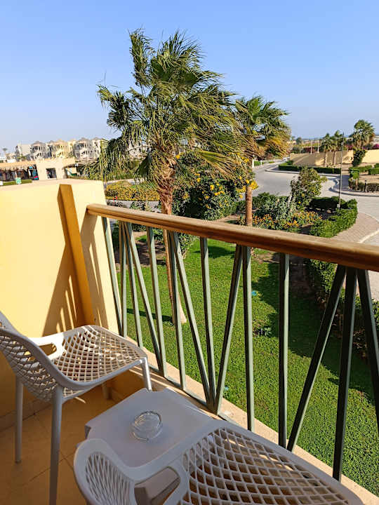 Zimmer Lemon & Soul Makadi Garden