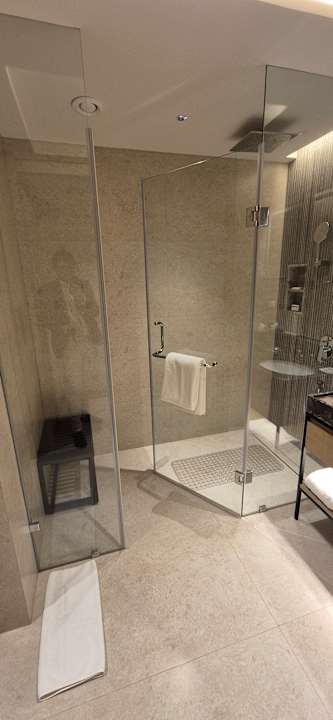 Zimmer Hyatt Regency Ahmedabad
