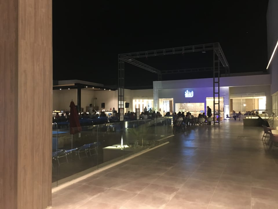 Sport & Freizeit Amarina Abu Soma Resort & Aquapark