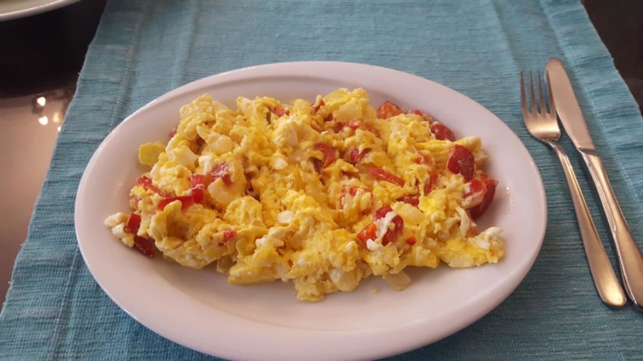 Gastro Hotel Istankoy