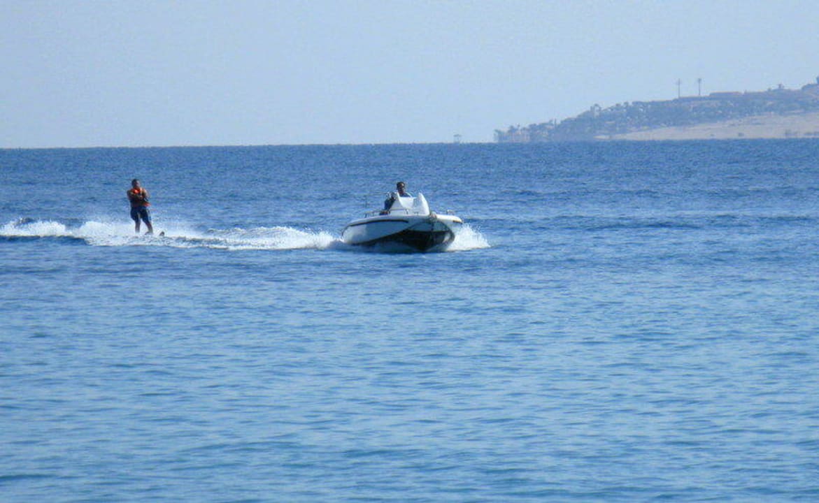 Albatros Beach Pickalbatros Aqua Park Resort - Hurghada