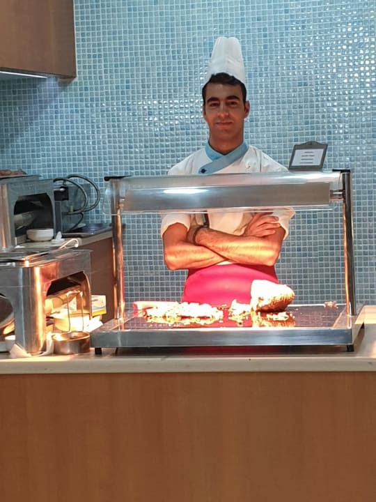 Sonstiges Side Breeze Hotel