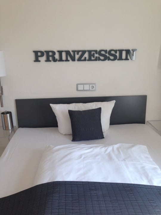 So möchte sich jeder Gast fühlen... Hotel 1690 – Designhotel und Apartments