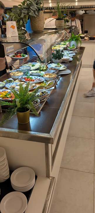Gastro allsun Hotel Lago Playa Park