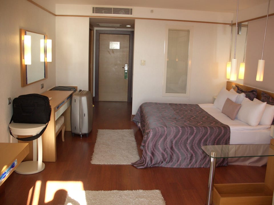 Zimmer 5107 Kefaluka Resort Bodrum