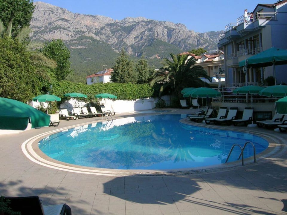 Hotel Gelidonya Tu Casa Gelidonya Hotel