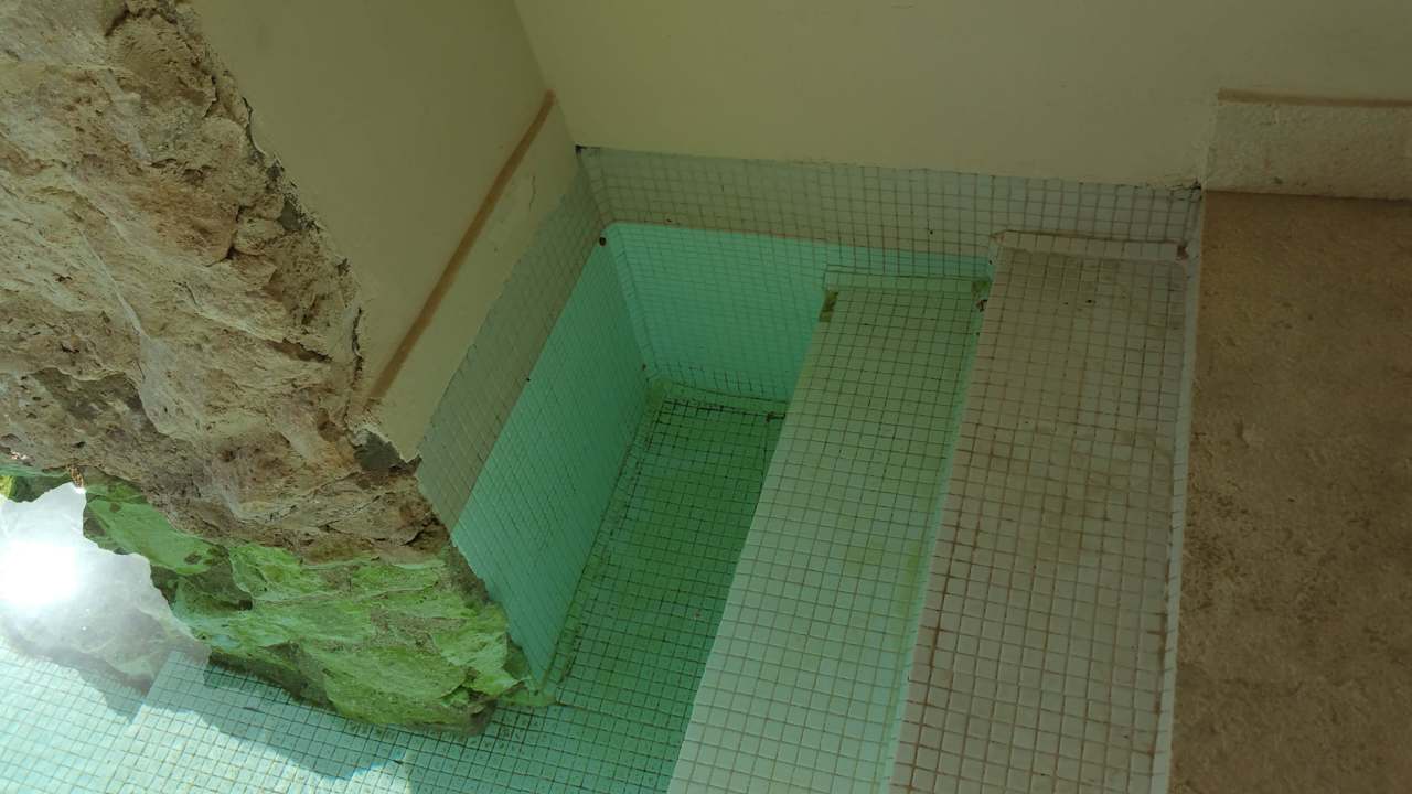 Toll! Ghazala Gardens