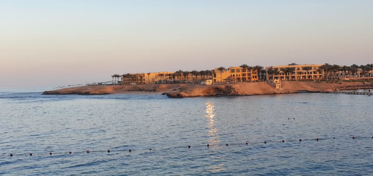 Strand Steigenberger Coraya Beach - Adults only