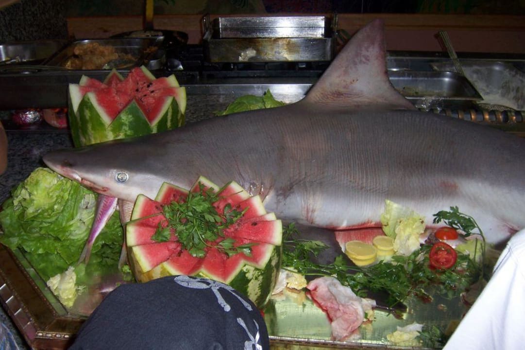 Hai am Buffet Hotel Paradis Palace