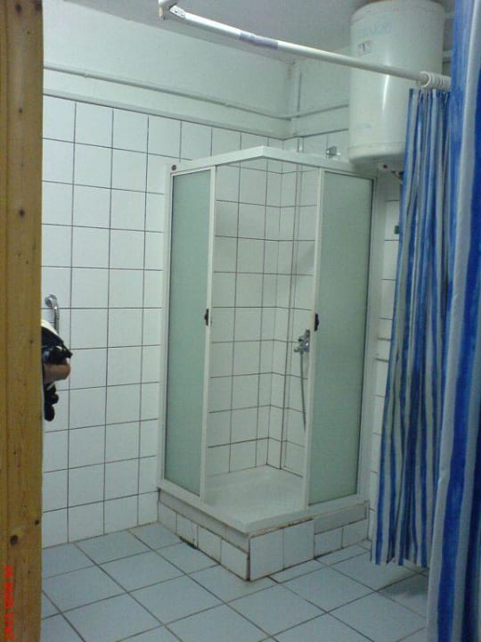 Sauna Anthemus Sea Beach Hotel & Spa