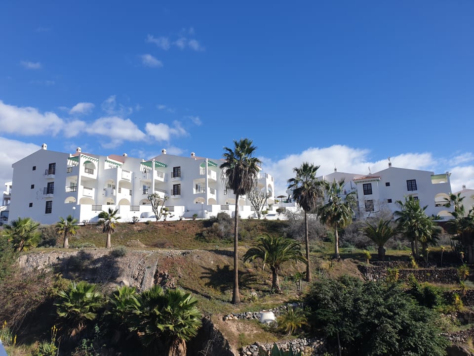 Außenansicht Galga Sea View