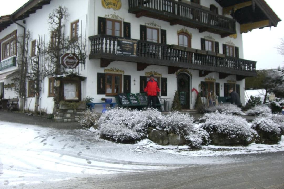 Das Hotel Landhotel Binderhäusl