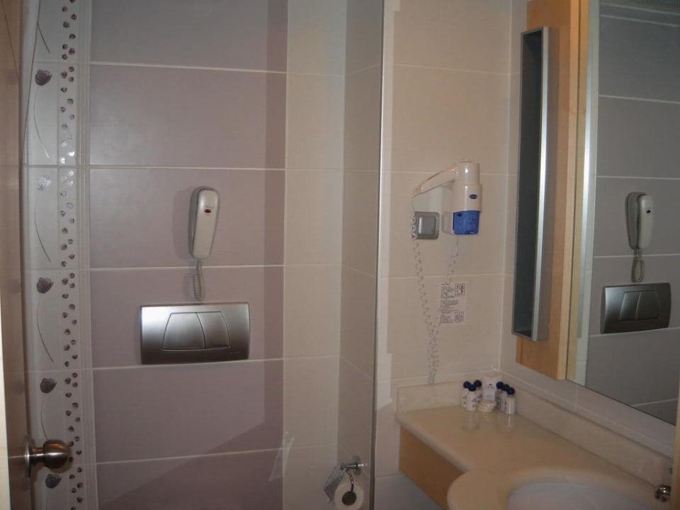 Sauberes Bad Side Mare Resort & Spa