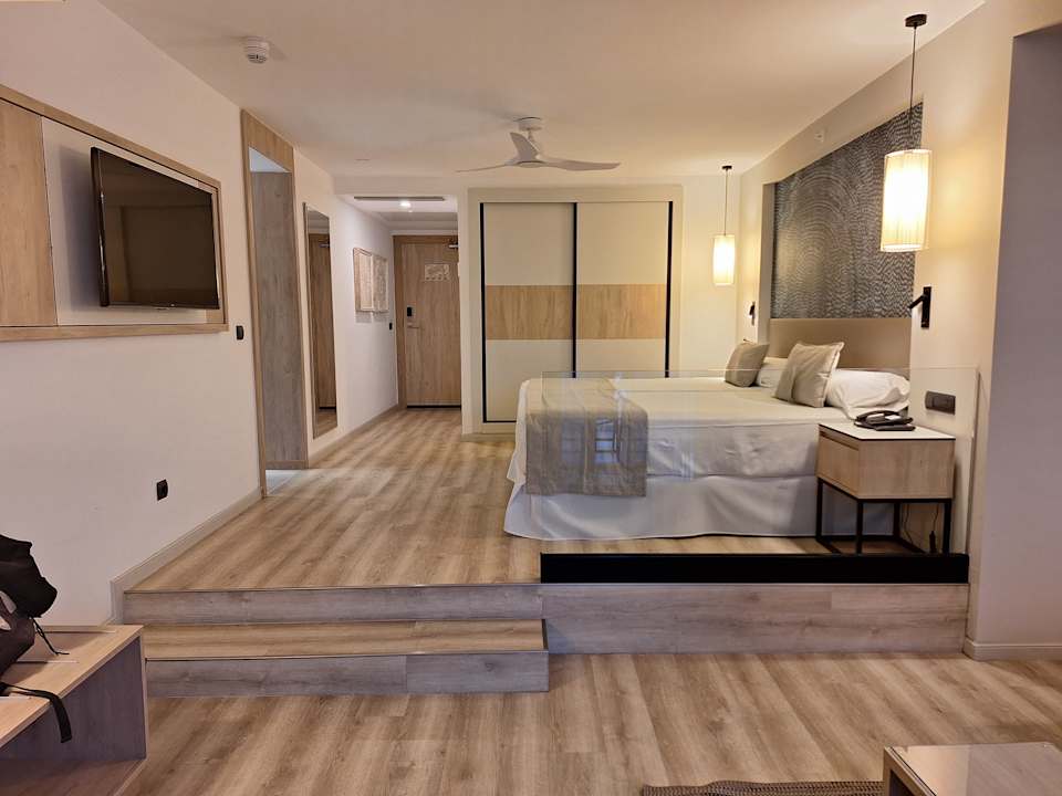 Zimmer Hotel Riu Palace Jandia