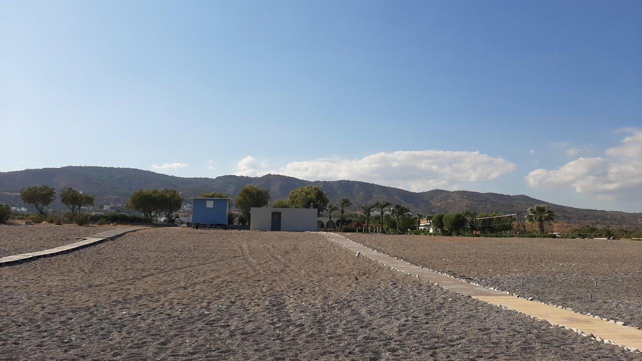 Strand Atrium Palace Thalasso Spa Resort & Villas