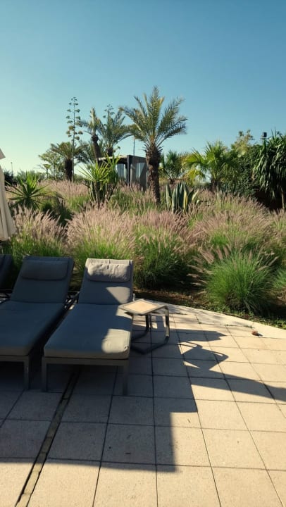 Sonstiges Hotel Kenzi Club Agdal Medina