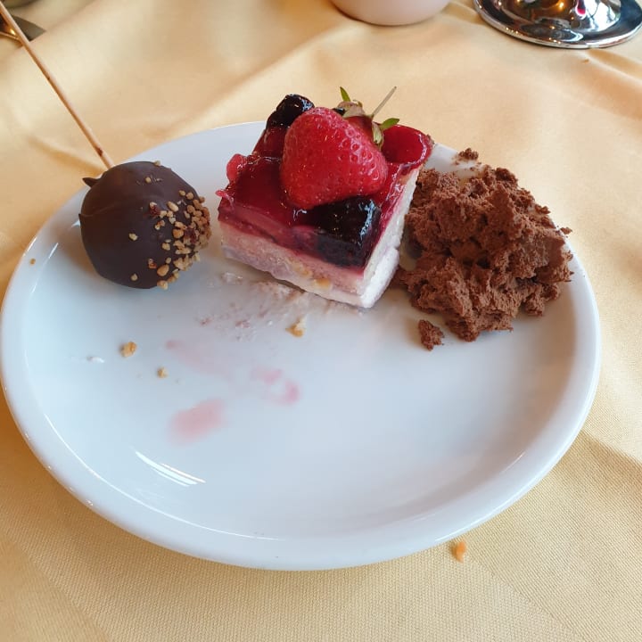 Gastro Gut Wenghof - Family Resort