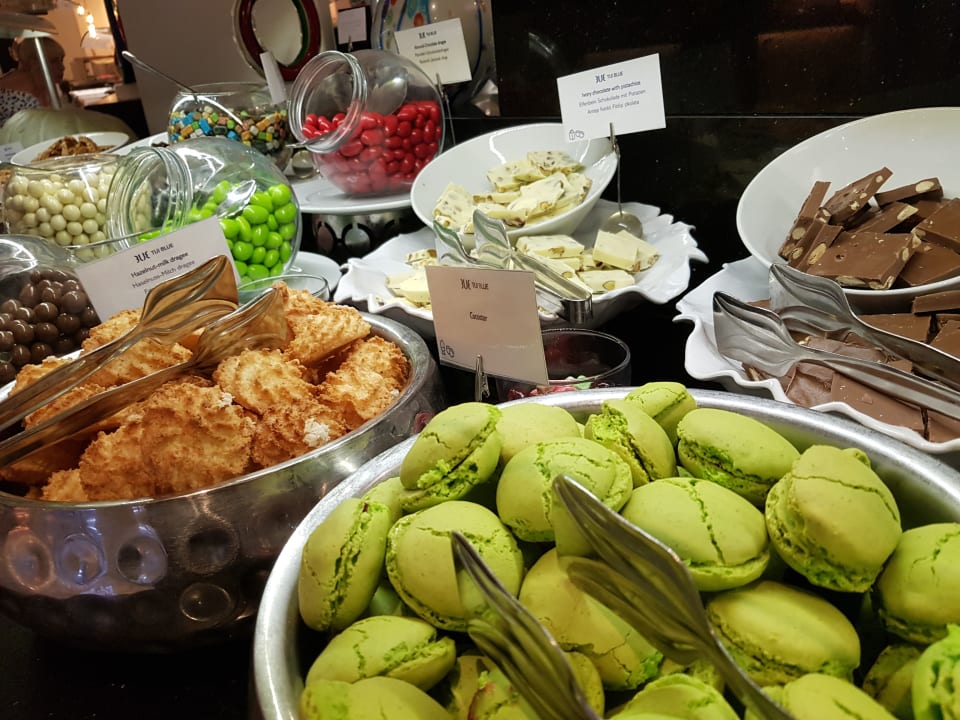 Gastro TUI BLUE Palm Garden