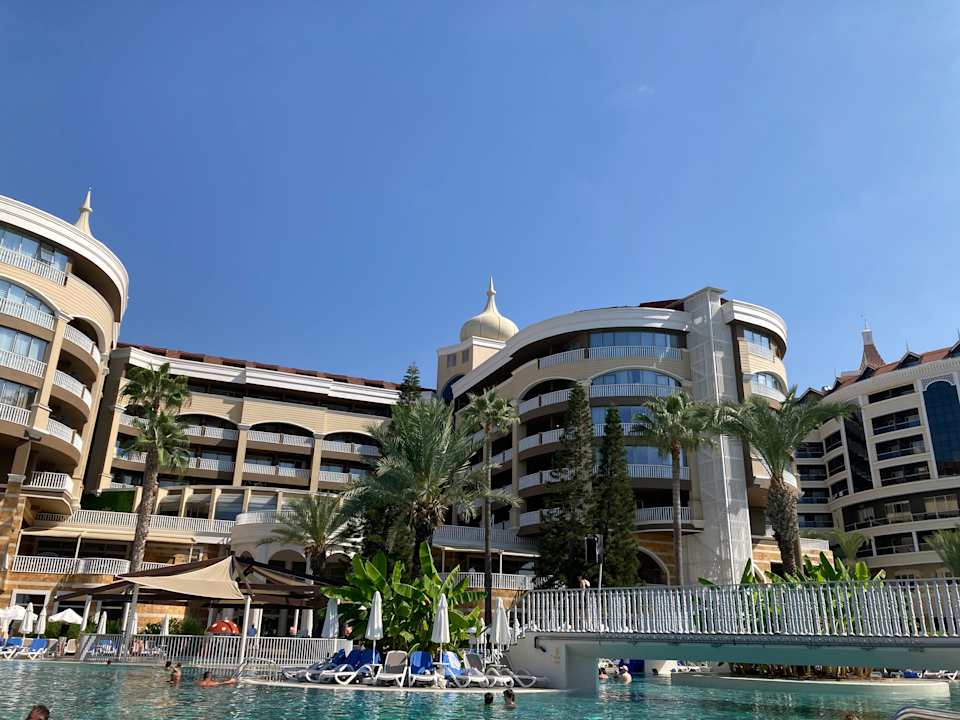 Pool Arycanda Kirman Premium