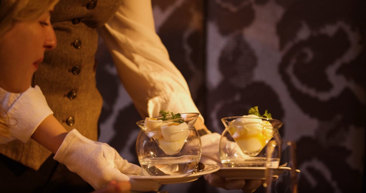 Gastro BLOCK Hotel & Living