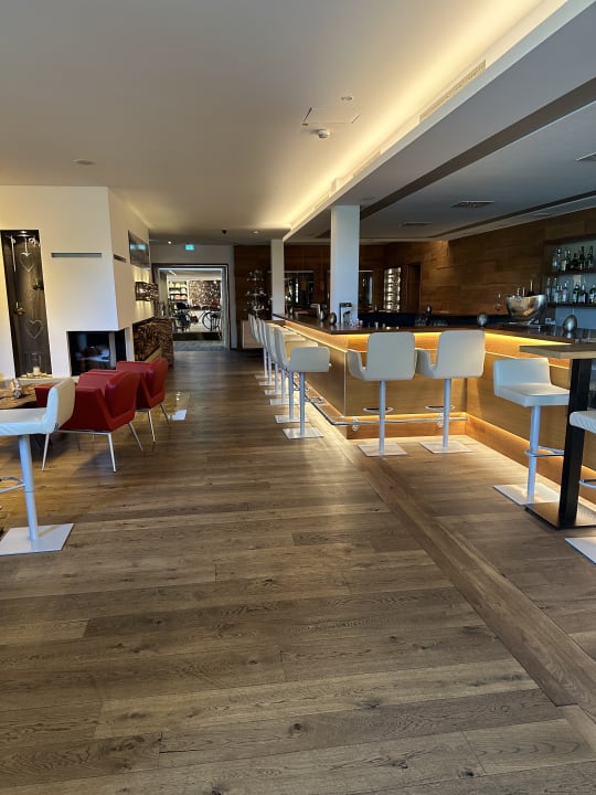 Gastro Gesundheitsresort & Spa Rosenalp