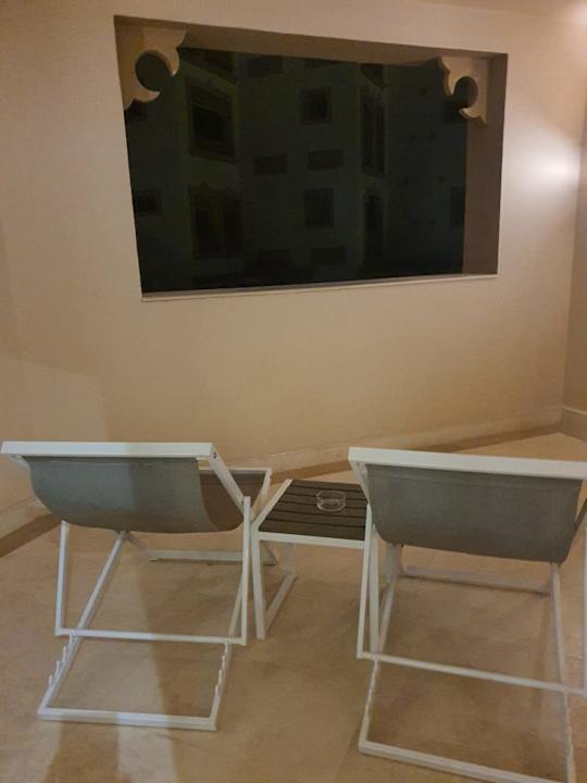 Zimmer The Grand Palace - Adults only