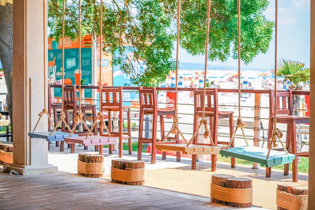 Sonstiges Ralitsa Aqua Club