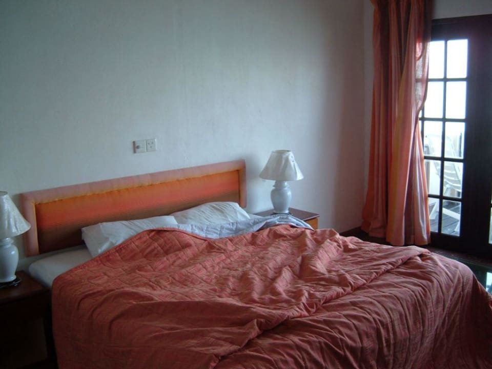 Wasserbungi Summer Island Maldives