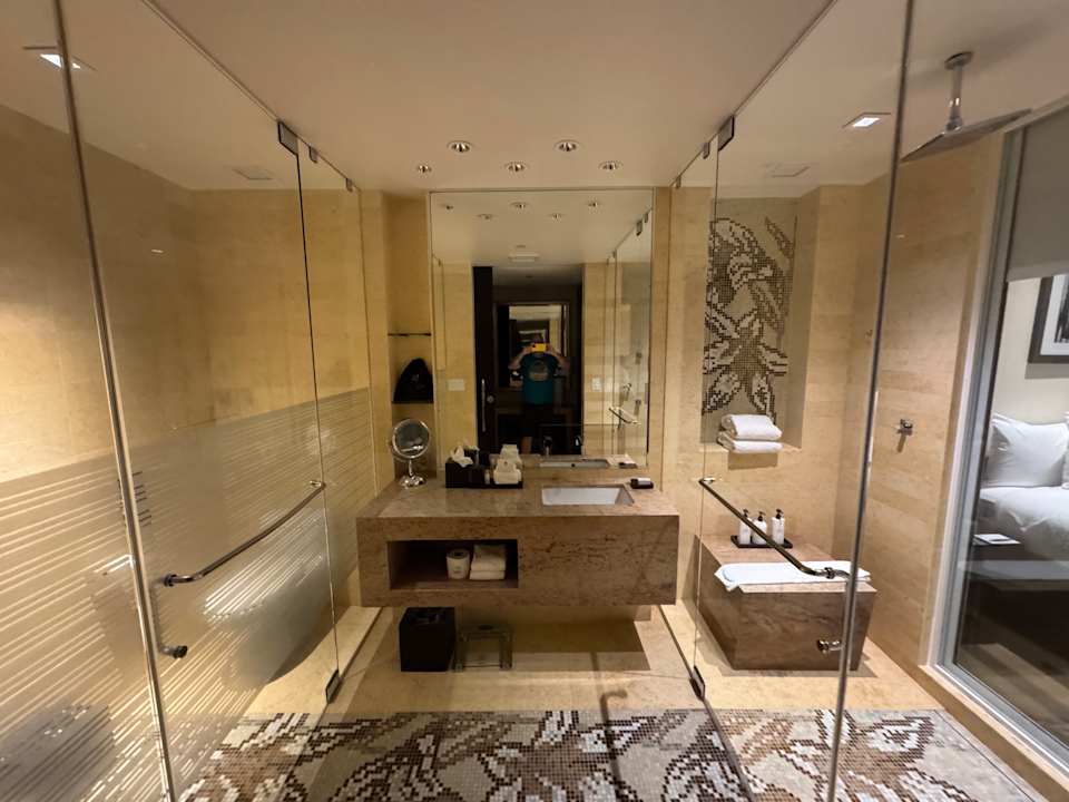 Zimmer EB Hotel Miami