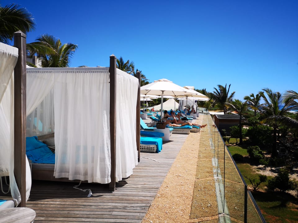 Sonstiges Radisson Blu Poste Lafayette Resort & Spa - Adults only