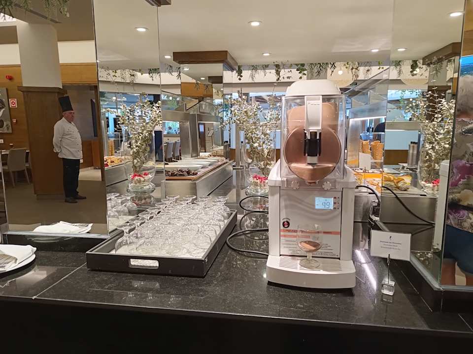 Gastro Hipotels Cala Millor Park