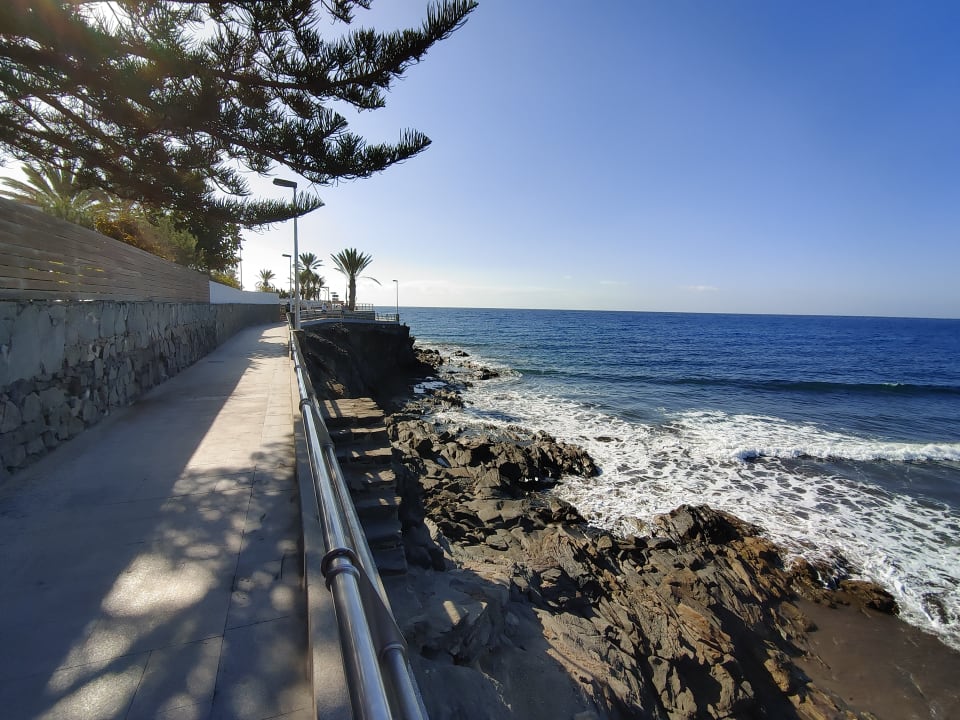 Strand Bull Escorial & Spa