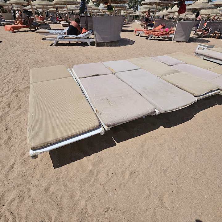 Strand The Grand Palace - Adults only