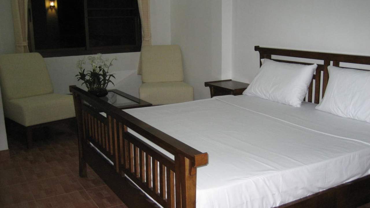 Kingsizebett Hotel Pearl of Karon