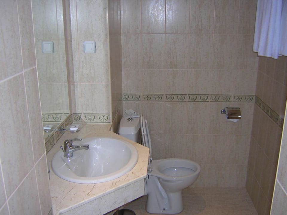 Bad HVD Viva Club Hotel