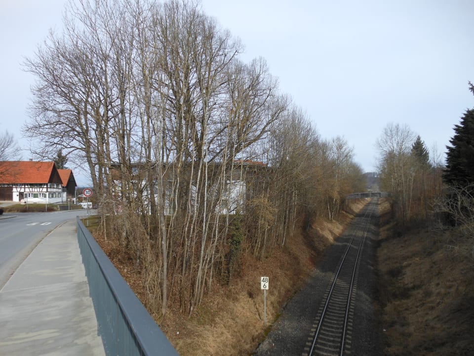 Sonstiges Landhotel Allgäuer Hof