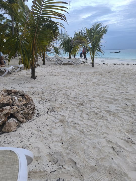 Strand Hotel Riu Jambo