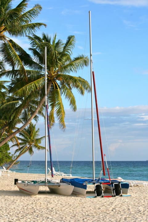 Wassersport Fihalhohi Maldives