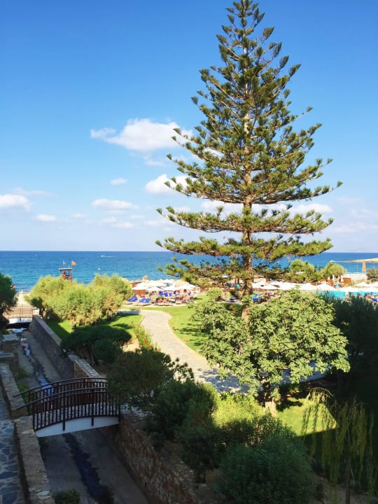 Garten Creta Maris Resort
