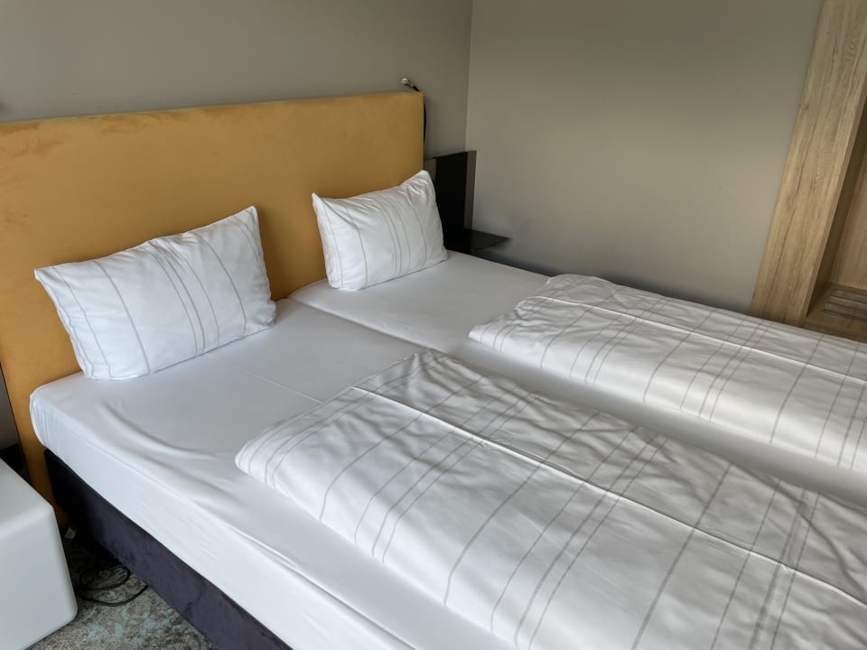 Zimmer LOGINN Hotel Leipzig by ACHAT