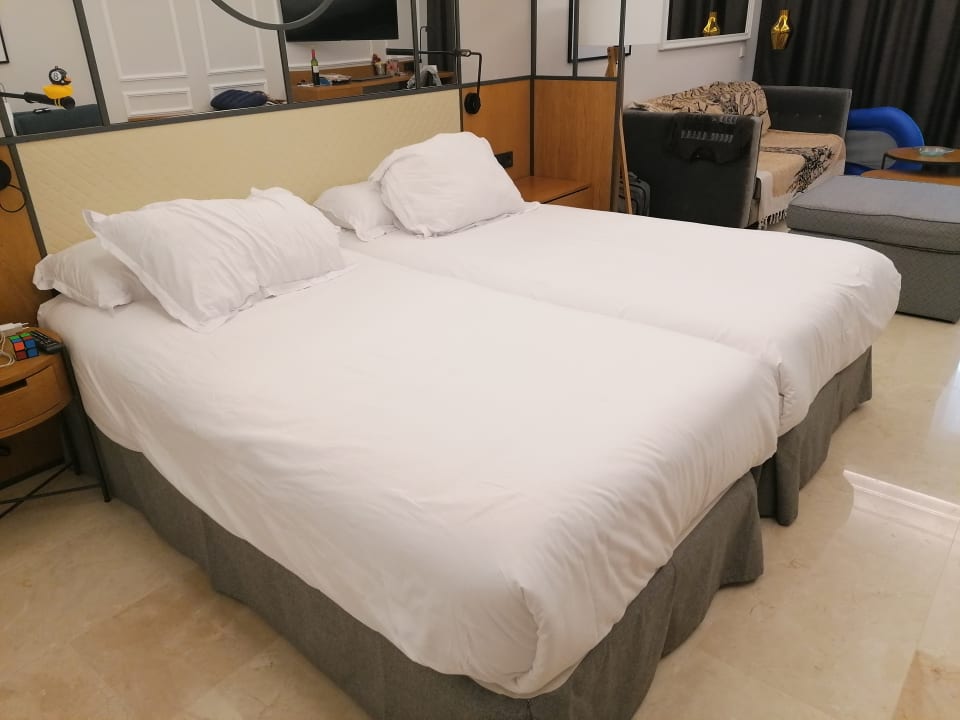 Zimmer Grupotel Playa de Palma Suites & Spa